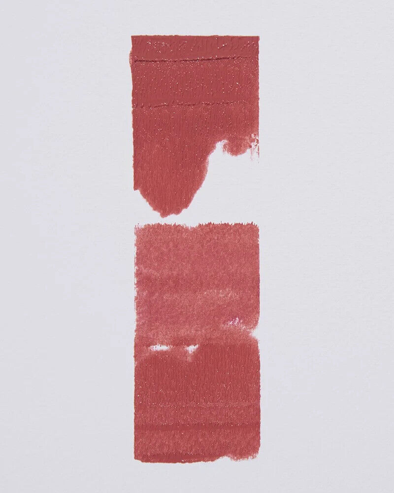 SIIA Change Agent Liquid Lipstick - Burnt Coral