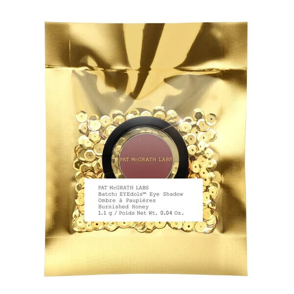Pat McGrath Labs EyeDols Eye Shadow - Burnished Honey