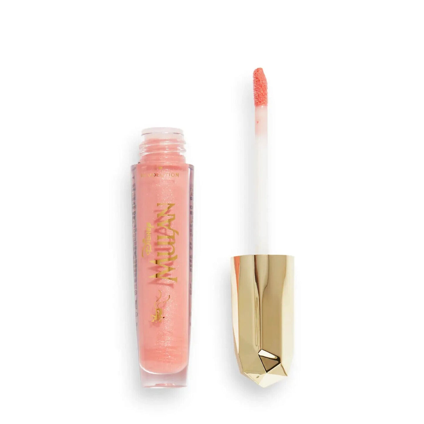 Revolution X Disney Mulan Lip Topper