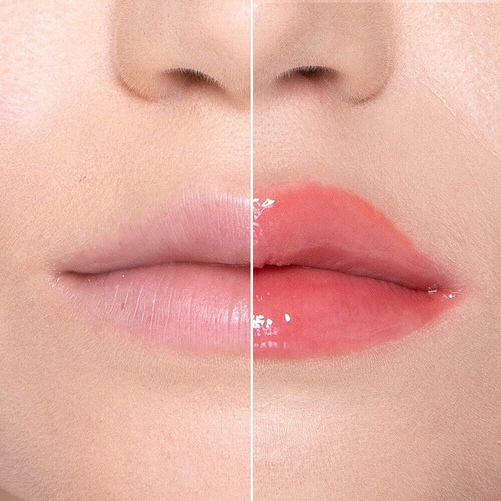 Too Faced Lip Injection Maximum Plump - Tangerine Dream