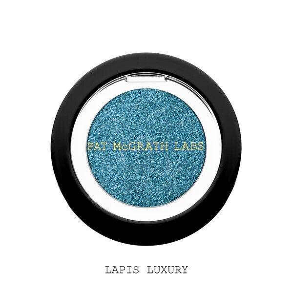 Pat McGrath Labs EyeDols Eye Shadow - Lapis Luxery (multidimensional turquoise)