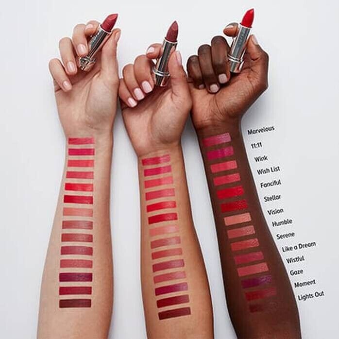 It Cosmetics Pillow Lips Lipstick - Wish List