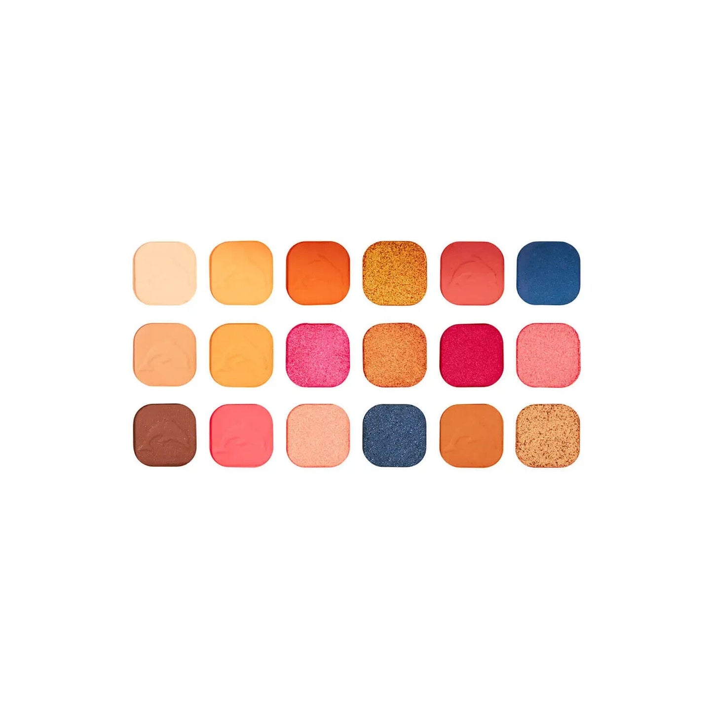Revolution Forever Flawless Hydra Dolphin Palette