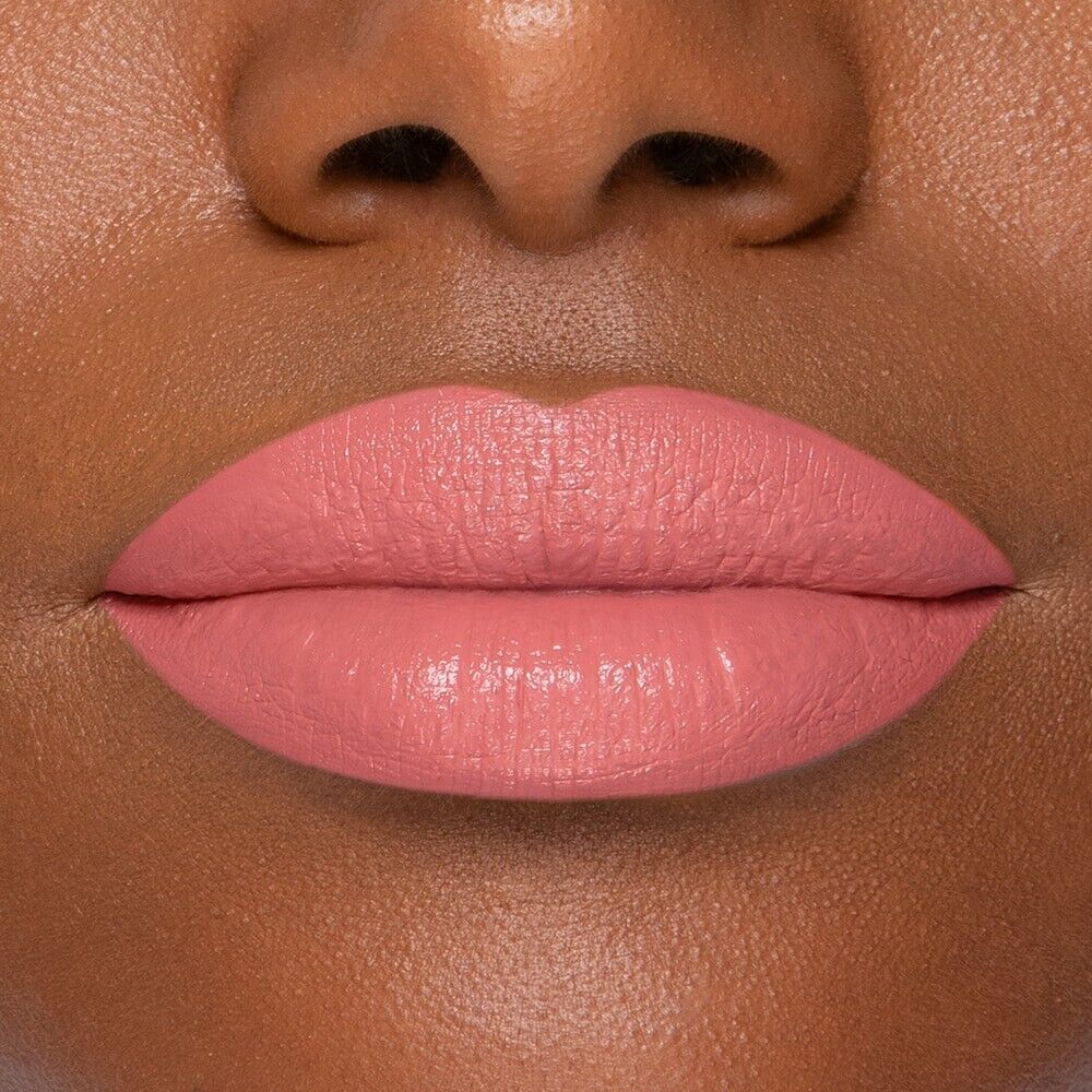 Too Faced Lady Bold Em-Power Pigment Lipstick - Level Up 05