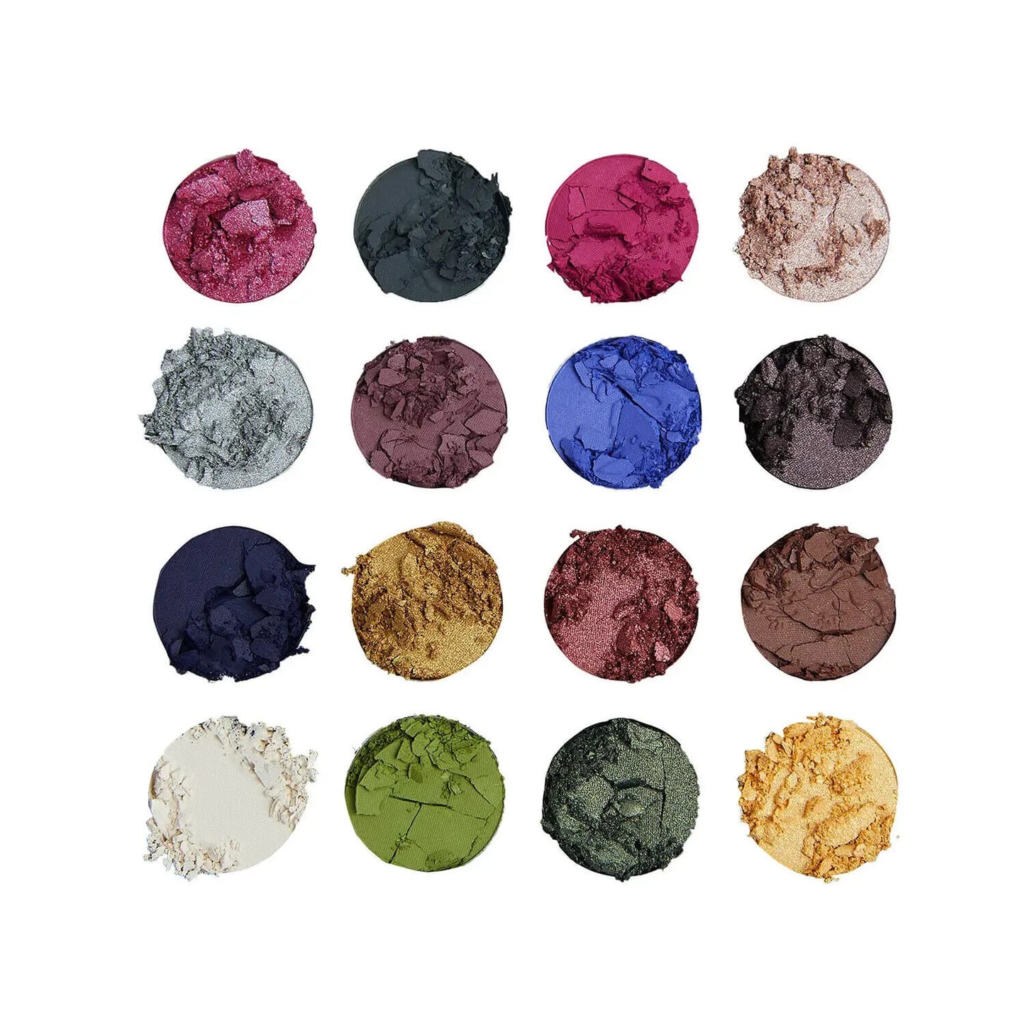 Revolution X The School for Good and Evil - It's Better Being Bad Palette