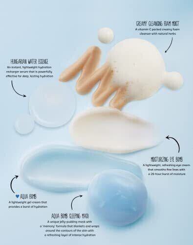 BELIF NEW Best Selling Hydrators On the Go Set