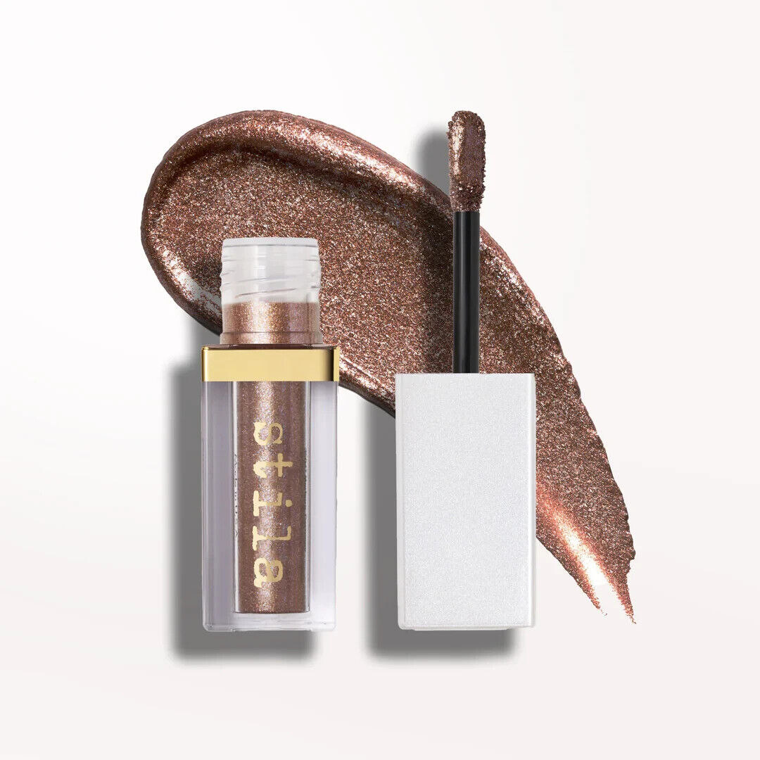 STILA Glisten & Glow Liquid Eyeshadow - Stream