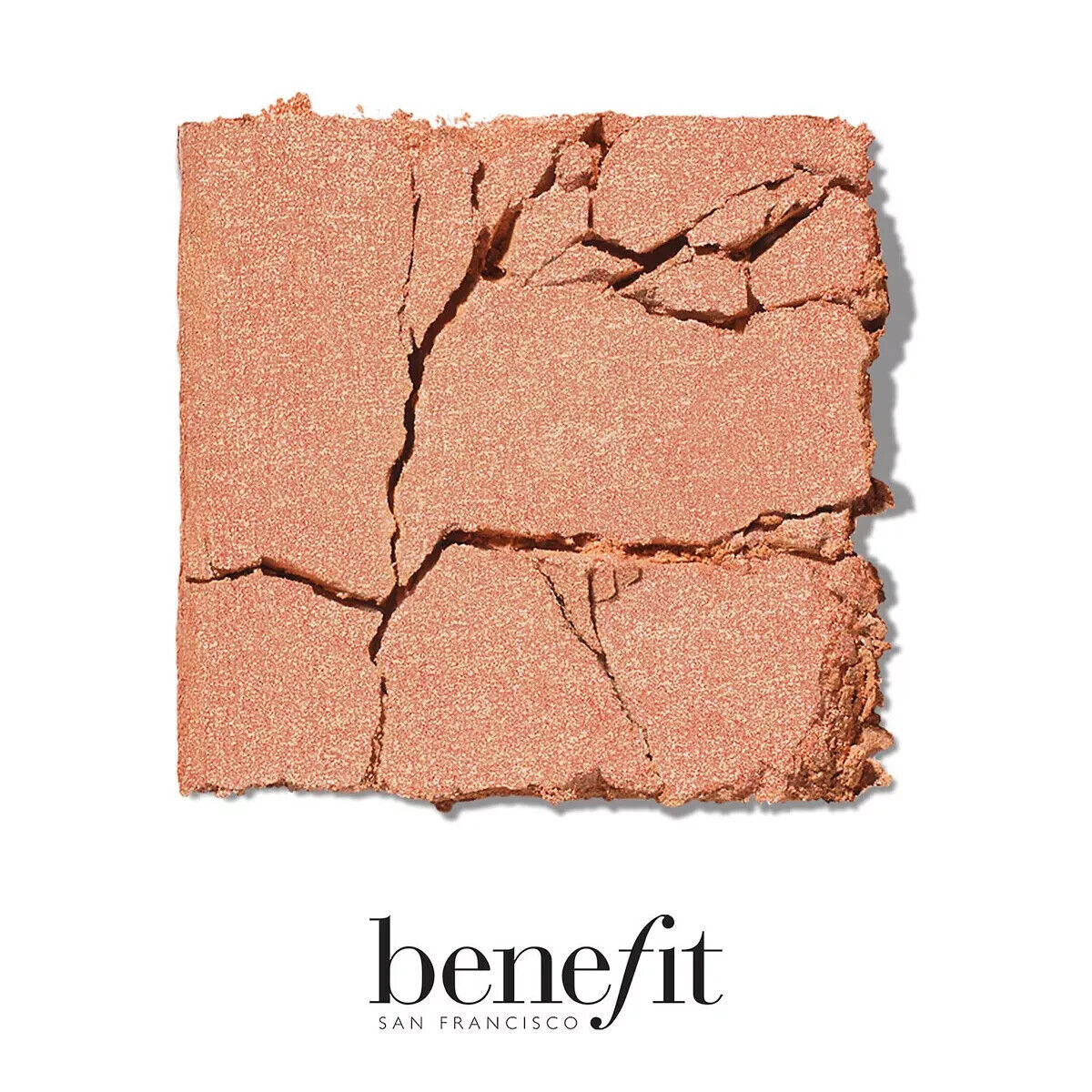 Benefit Powder Blush Mini - Georgia