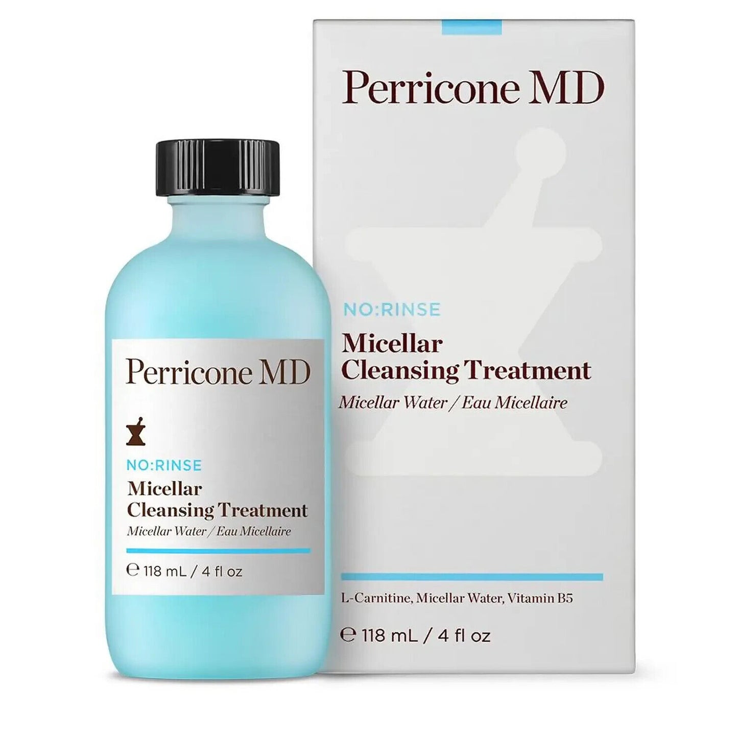 Perricone MD - No Rinse Micellar Cleansing Treatment