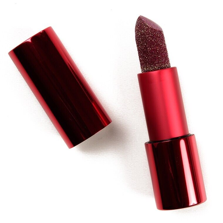 UOMA Black Magic Carnival Lipstick - Bahia