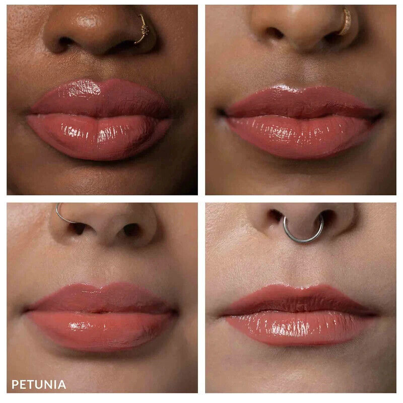 KVD Beauty XO Lip Gloss - Petunia 30
