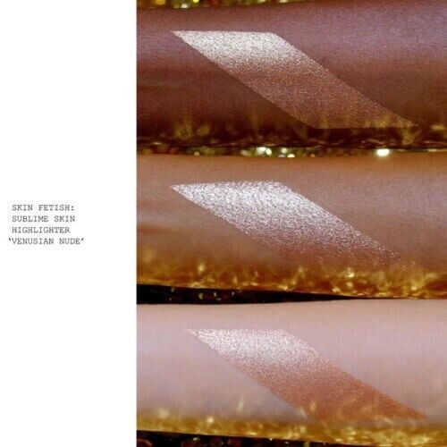 Pat McGrath Labs Sublime Skin Highlighter- Venusian Nude
