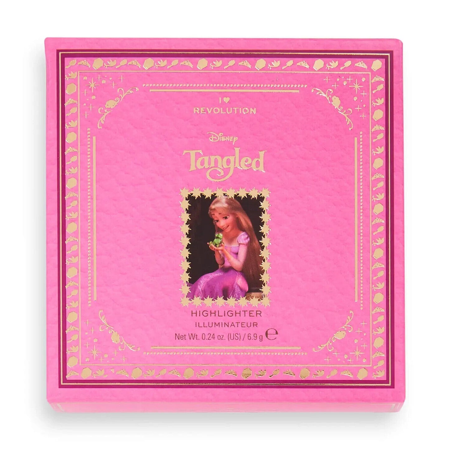 Revolution X Disney - Tangled Highlighter