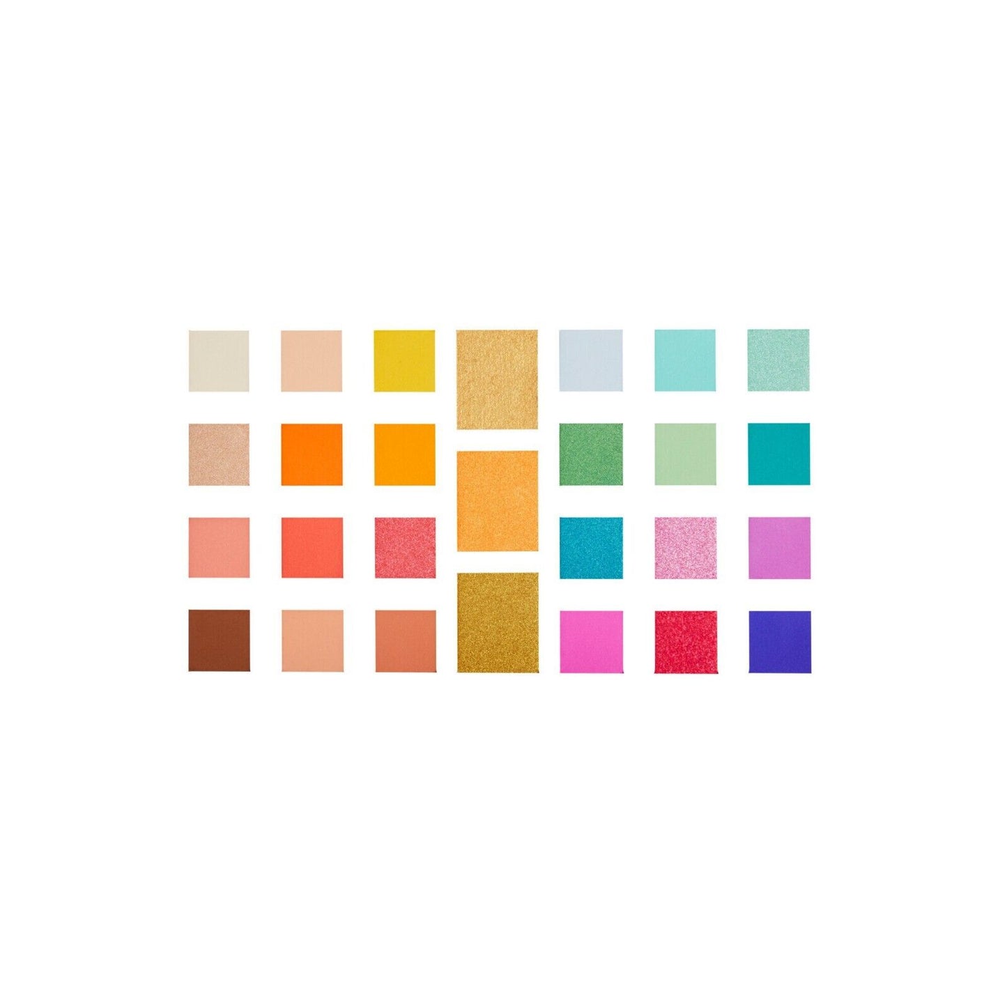 Revolution Creator Royal Colour Palette