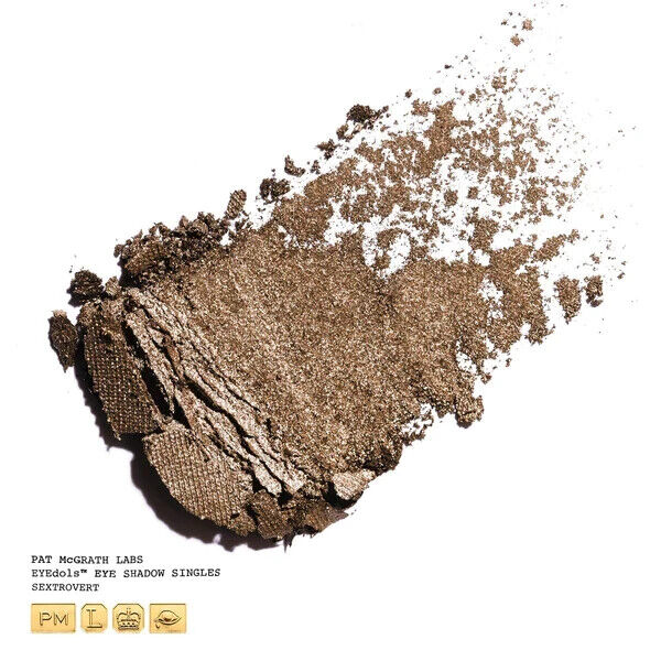 Pat McGrath Labs EyeDols Eye Shadow - Sextrovert