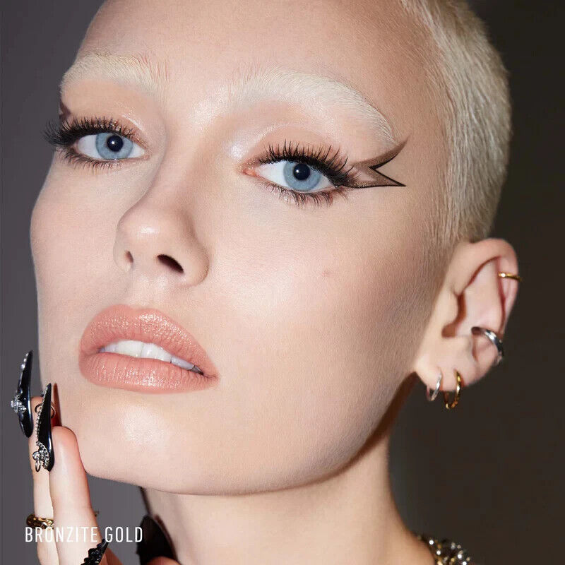 KVD Beauty Tattoo Pencil Liner Moongarden Collection - Bronzite Gold