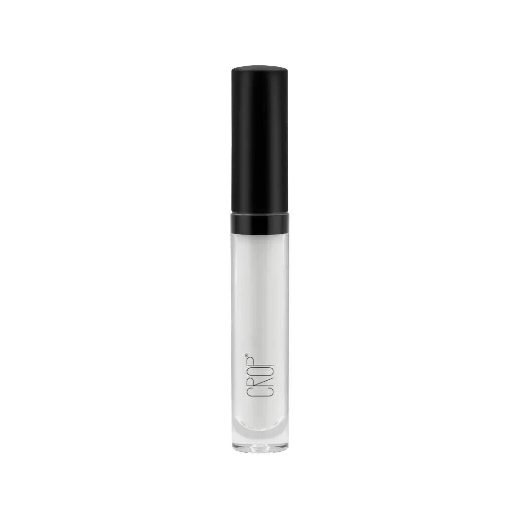 CROP Hydrating Vegan Lip Gloss - Clear