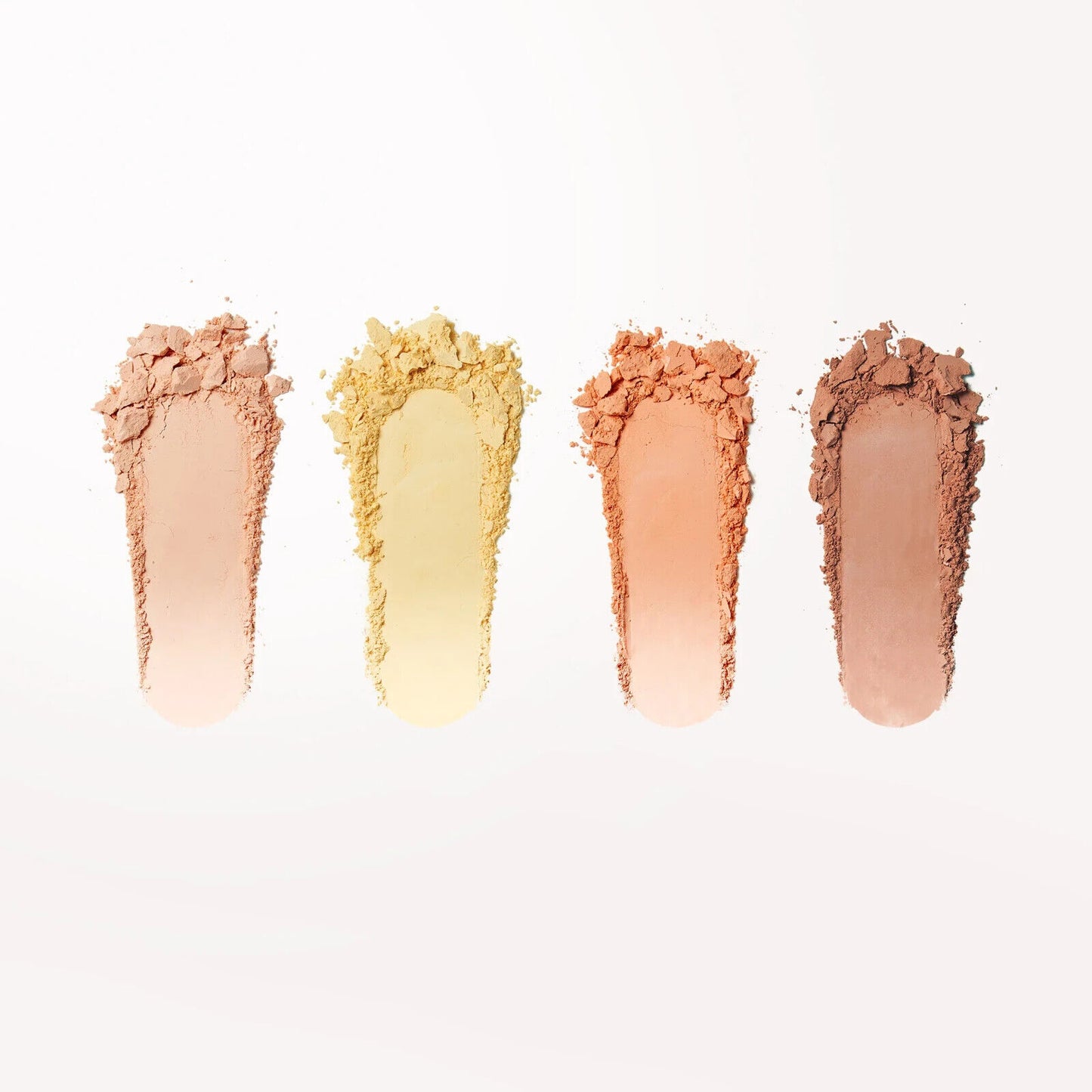 STILA One Step Correct Brightening Finishing Powder - Medium