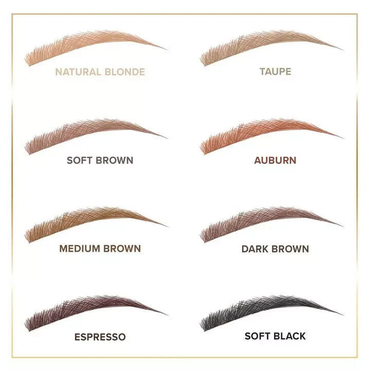 Too Faced Ultra Slim Brow Pencil - MEDIUM BROWN