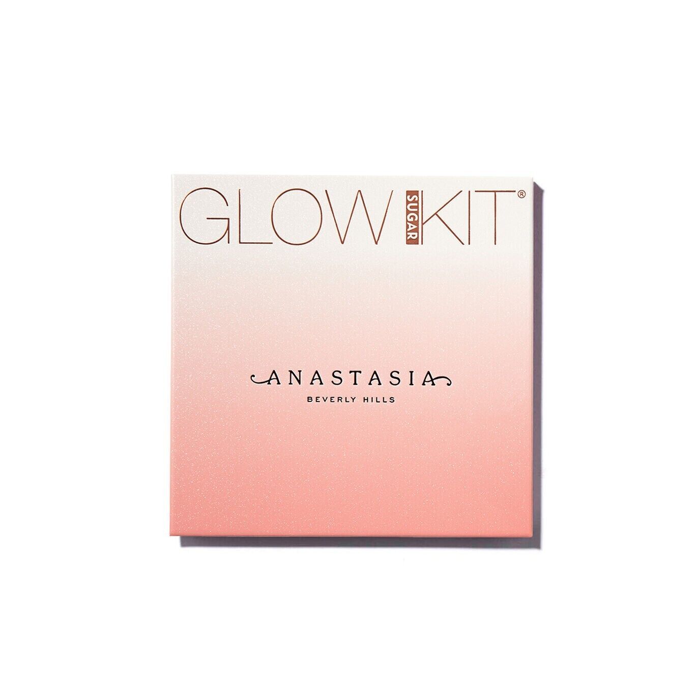 Anastasia Beverly Hills Sugar Glow Kit