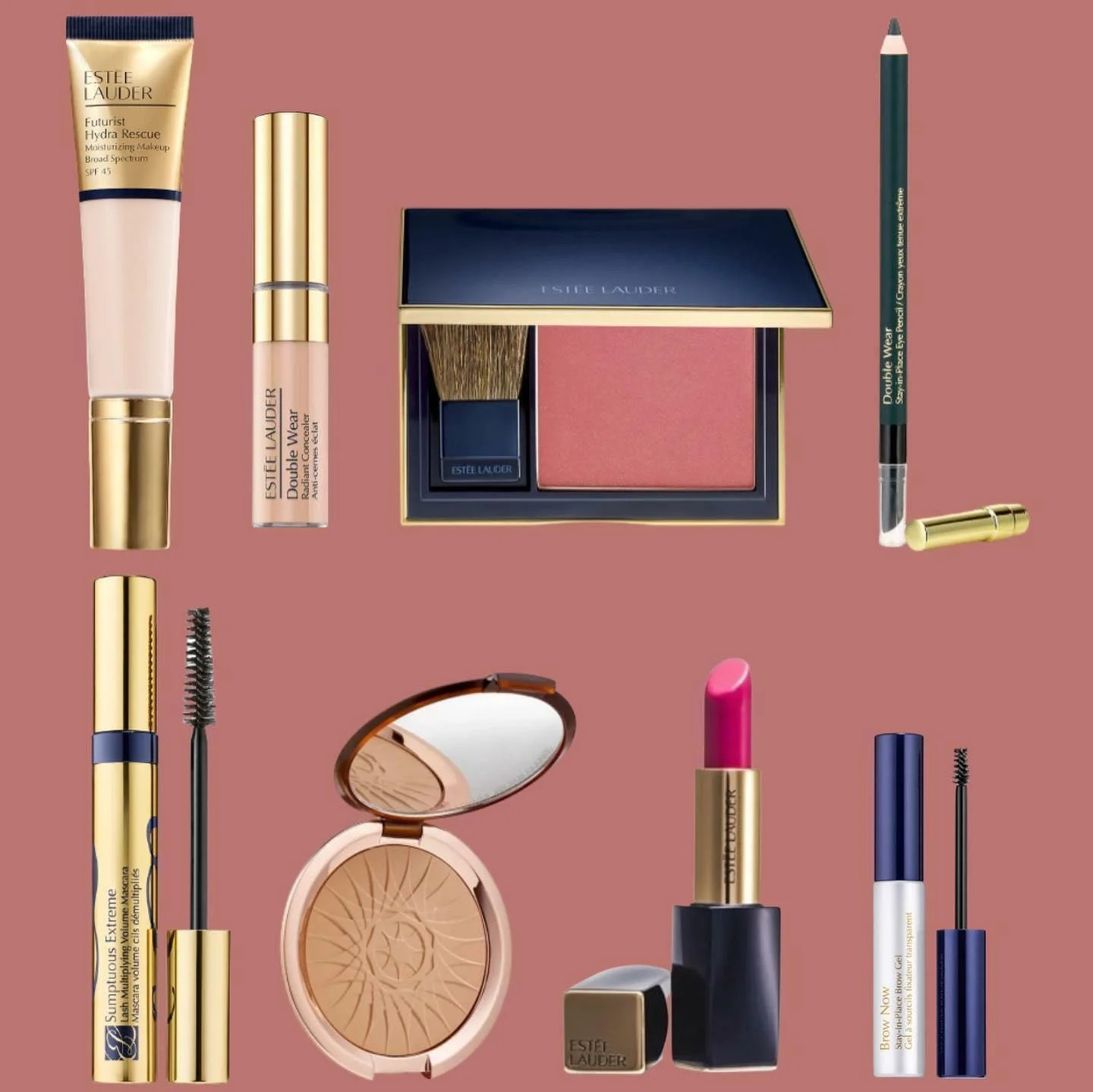 Estee Lauder