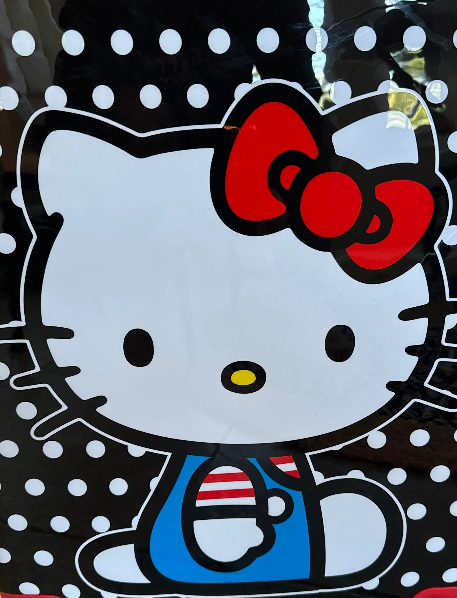 Hello Kitty