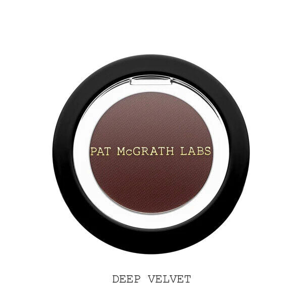 PAT McGRATH LABS EYEdols Eyeshadow - Deep Velvet