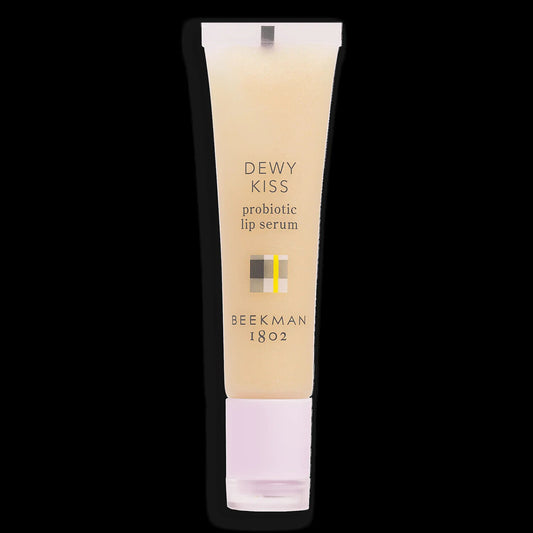 Beekman 1802 Dewy Kiss Probiotic Lip Serum - Choose