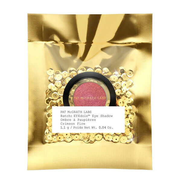 PAT McGRATH LABS EYEdols Eyeshadow - Deep Velvet