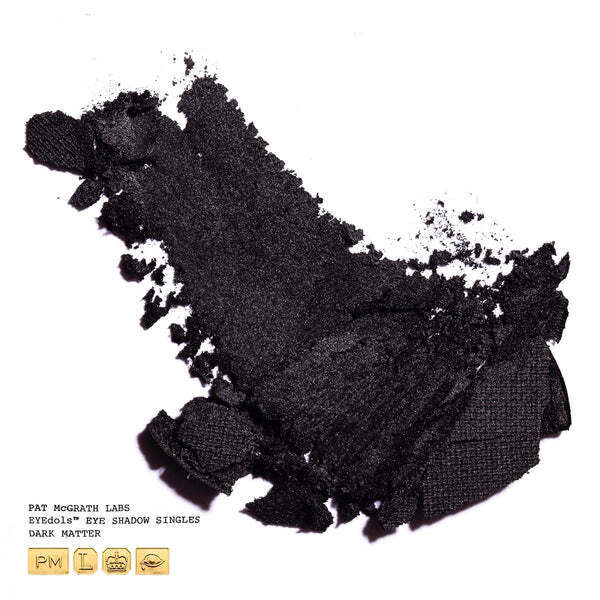 PAT McGRATH LABS EYEdols Eyeshadow - Deep Velvet