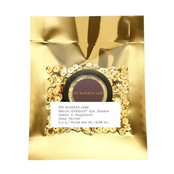 PAT McGRATH LABS EYEdols Eyeshadow - Deep Velvet