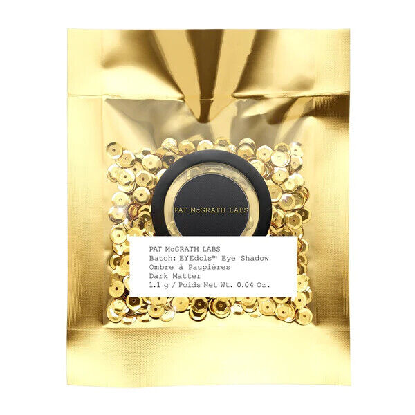 PAT McGRATH LABS EYEdols Eyeshadow - Deep Velvet