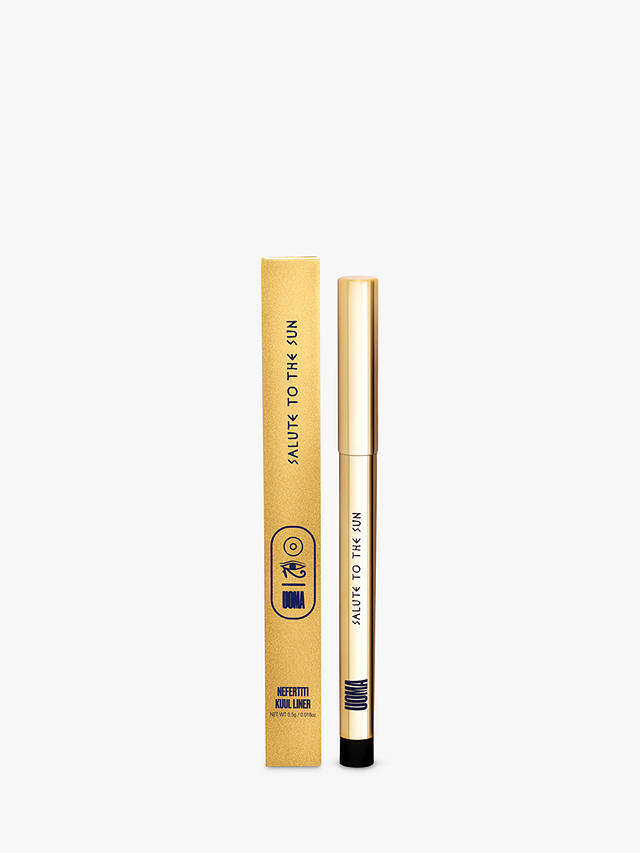 UOMA Salute to the Sun Nefertiti Kuul Liner - Choose