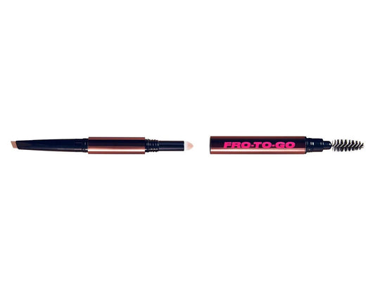 UOMA Brow-Fro Fro to Go 3 in 1 Brow Kit - Choose