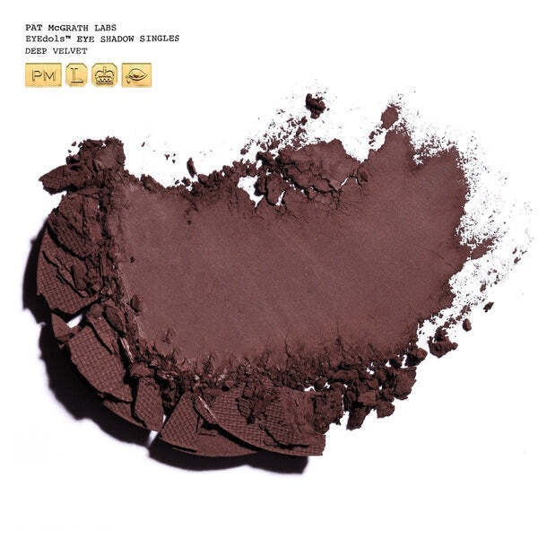 PAT McGRATH LABS EYEdols Eyeshadow - Deep Velvet