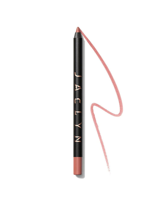 Jaclyn Poutspoken Lipliner - Choose
