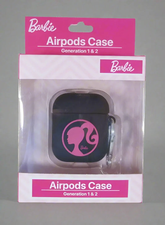 Barbie Airpods Case - Generations 1 & 2