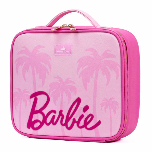 Impressions Vanity Co. Barbie™ Cosmetic Bag