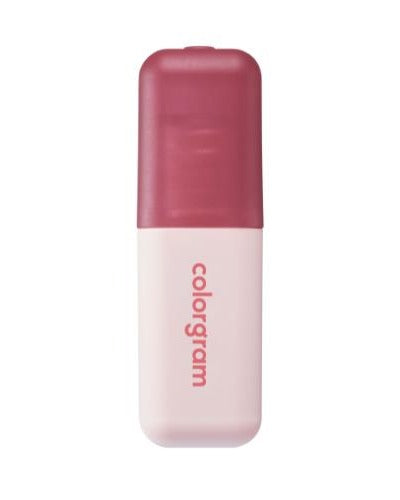 Colorgram Red Bomb Nude Blur Tint
