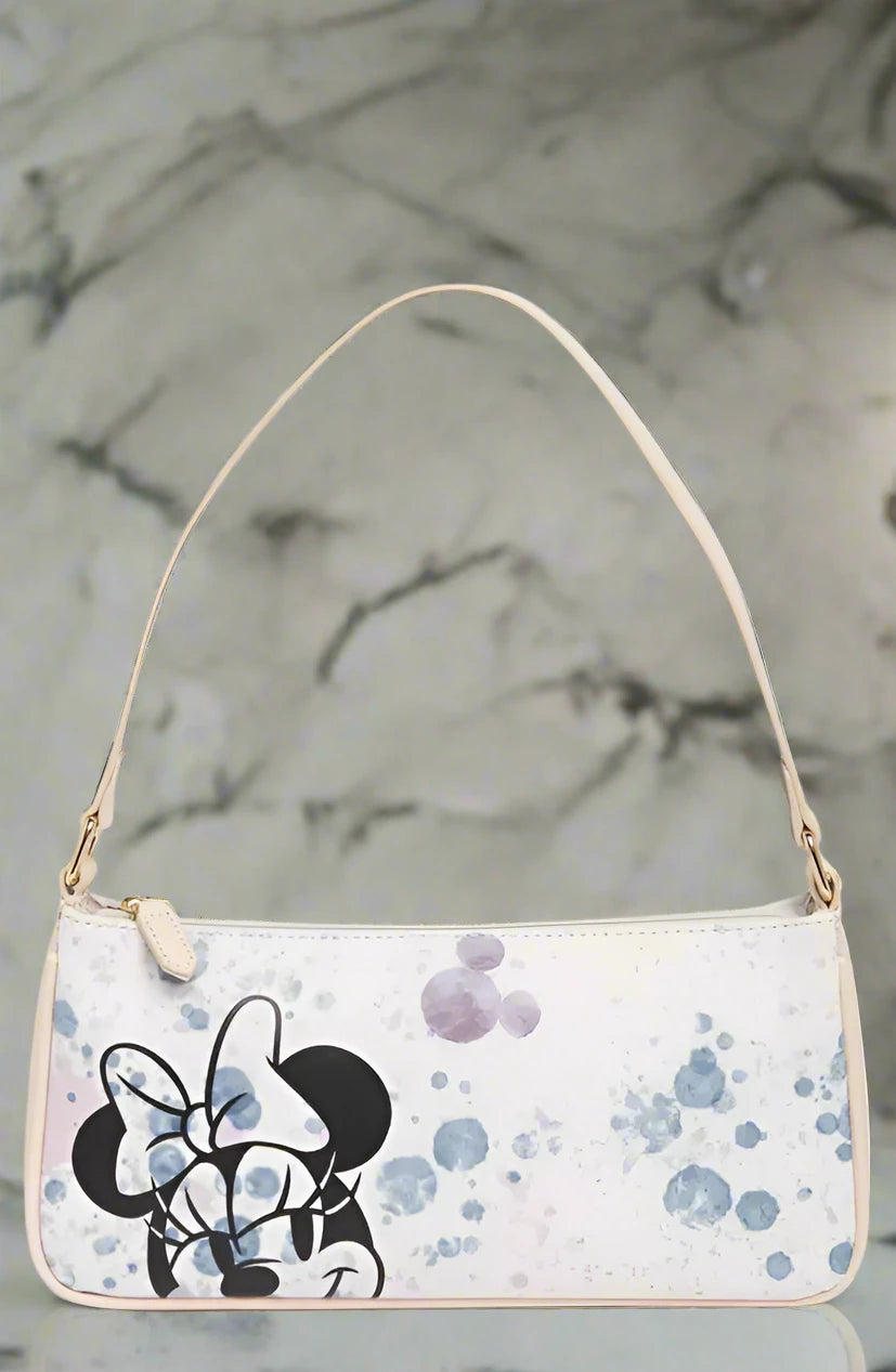 Dani Disney Shoulder Bag - Choose