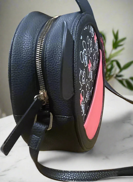 Dani Disney Shoulder Bag - Choose