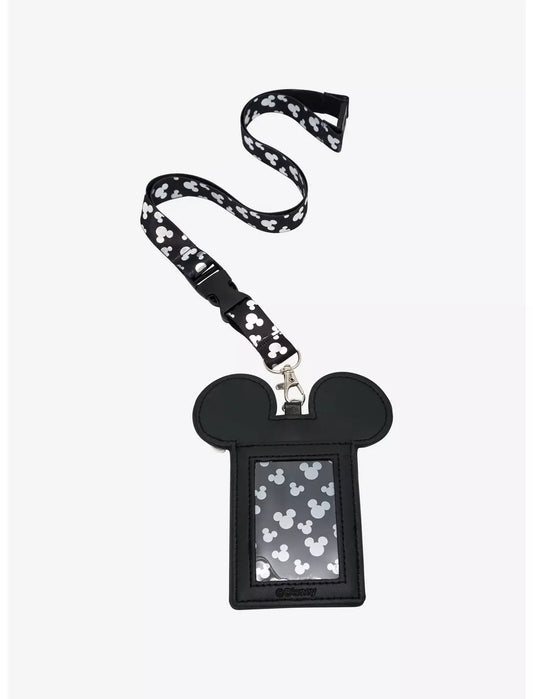 Disney ID Lanyard - Choose
