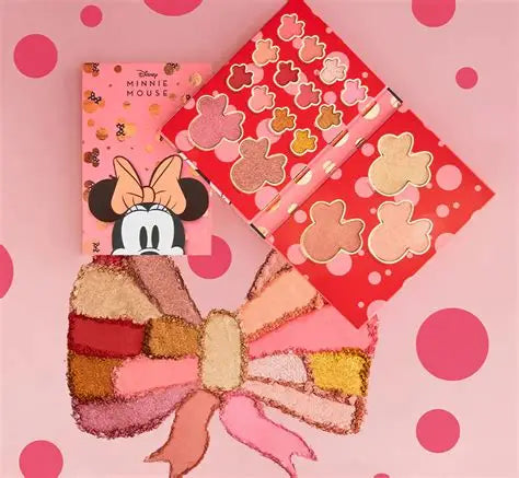 Disney x Revolution Minnie Mouse - Choose