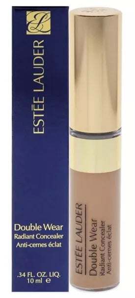 Estee Lauder Double Wear Radiant Concealer - 1W Light (Warm)