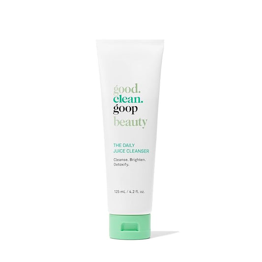 Good Clean Goop Beauty - The Daily Juice Cleanser