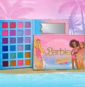 Glamlite x Barbie Dream Summer Palette
