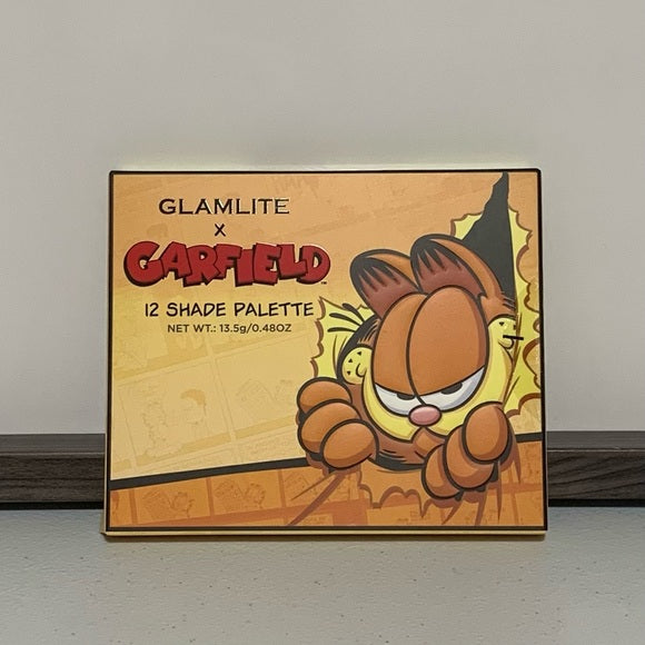Glamlite x Garfield - Choose