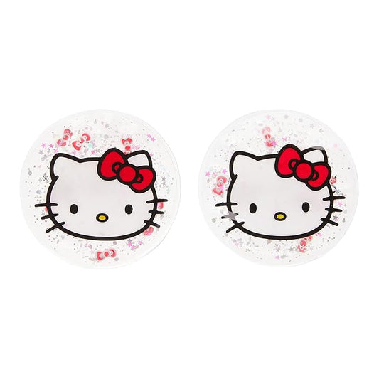 The Creme Shop x Hello Kitty Gel Eye Masks