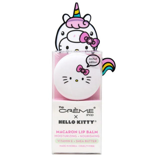The Creme Shop x Hello Kitty Sweet Sprinkles Lip Balm