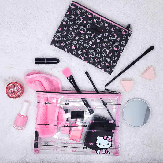 Hello Kitty® Slim Pouch Set